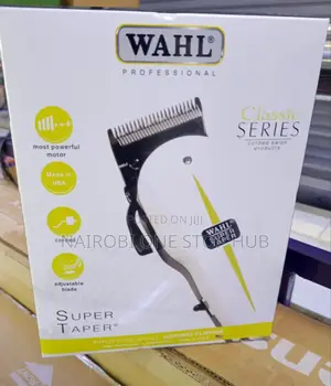 Wahl Professional Hair Cutting Machine