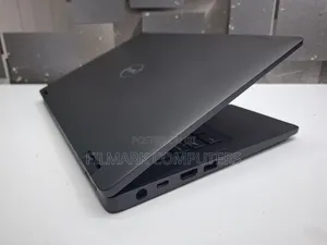 Laptop Dell Latitude 5300 16GB Intel Core i7 SSD 512GB