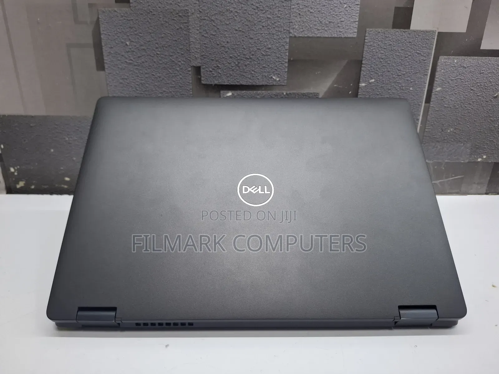 Laptop Dell Latitude 5300 16GB Intel Core i7 SSD 512GB