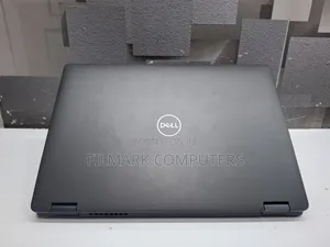 Laptop Dell Latitude 5300 16GB Intel Core i7 SSD 512GB