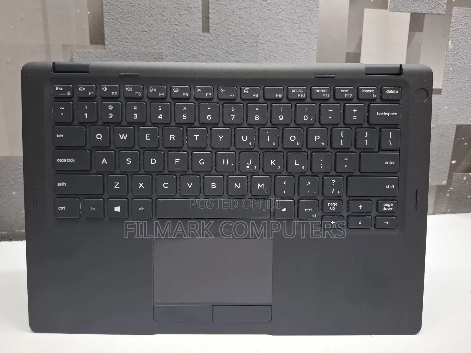 Laptop Dell Latitude 5300 16GB Intel Core i7 SSD 512GB