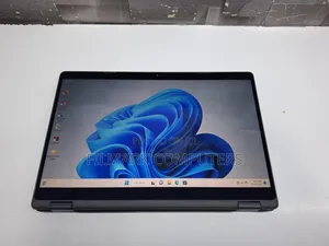 Laptop Dell Latitude 5300 16GB Intel Core i7 SSD 512GB