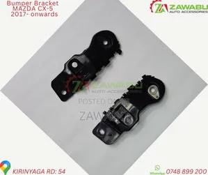 Front Bumper Slide / Bracket Mazda Cx-5 2017 '