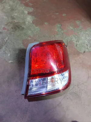 Axio 161 Taillight Ex Japan