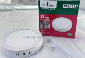 12w Jsot Lamp Led Light