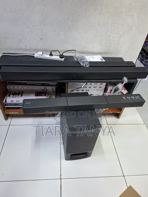 Sony Ht S700rf 5.1 Ch Tallboy Soundbar 1000w