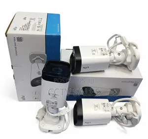 2mp Wired Bullet Uniview Surveillance CCTV Camera