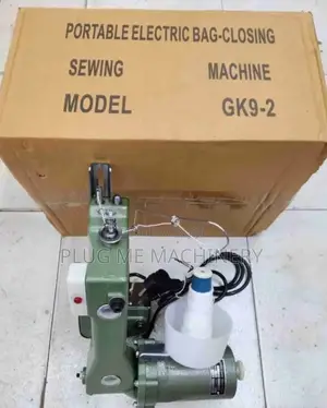 Portable Electric Bag Closer/Good Quality