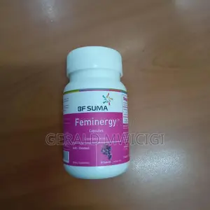 Bf Feminergy Capsules