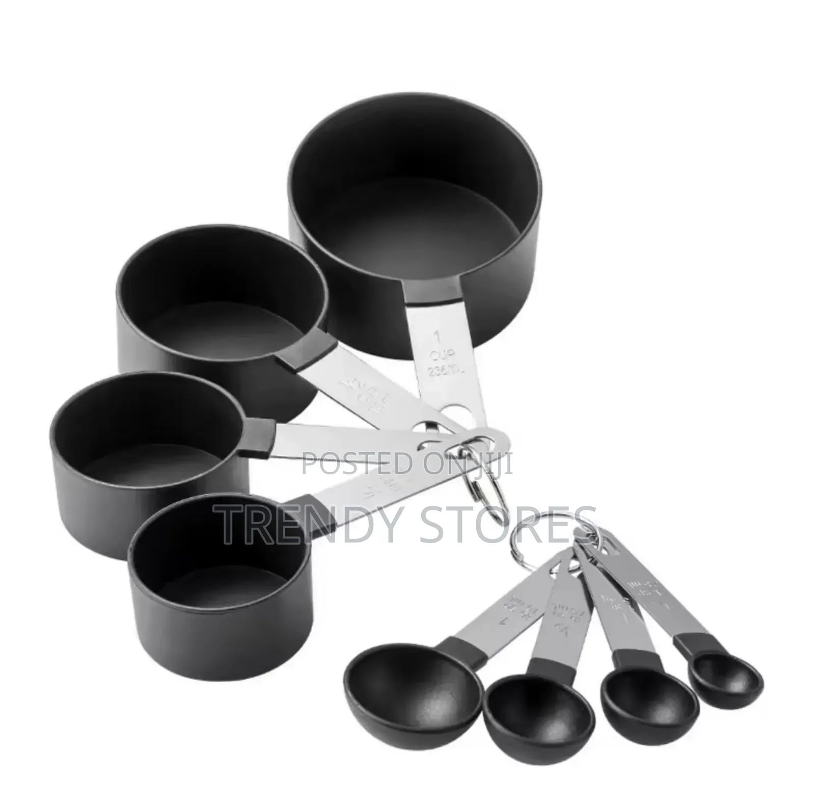 Measuring Spoons