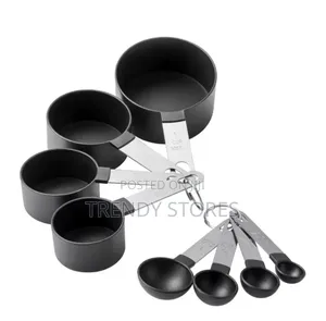Measuring Spoons