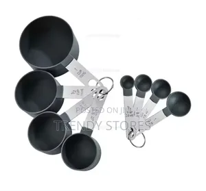 Measuring Spoons