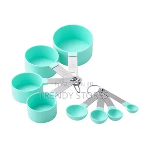 Measuring Spoons