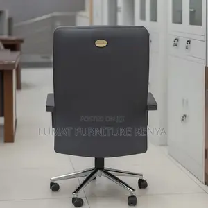 Leather Executive Chair