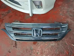 Honda Cr-v Grille