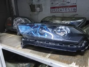 Honda Insight Headlight Ex Japan