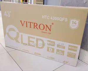 Vitron Htc4300qfs