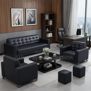Reception Couch Set