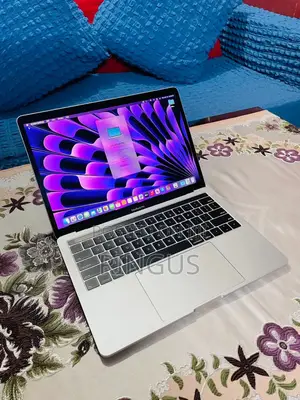 Laptop Apple MacBook Pro 2018 16GB Intel Core I5 SSD 256GB
