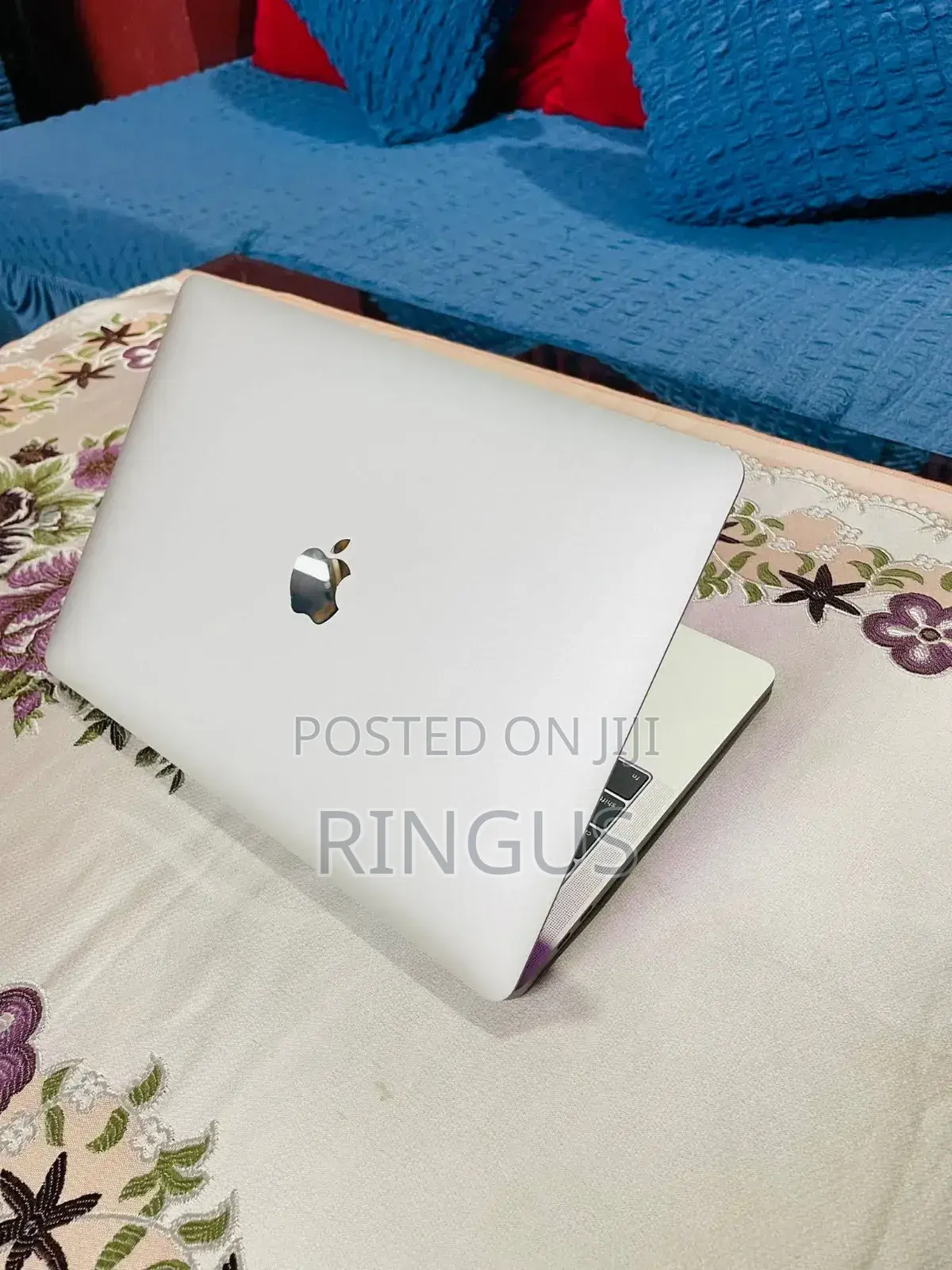 Laptop Apple MacBook Pro 2018 16GB Intel Core I5 SSD 256GB