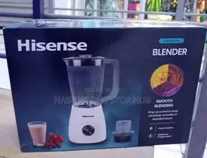 Hisense 1.5litres Blender