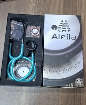 Aleila Stethoscope Series(Ii)