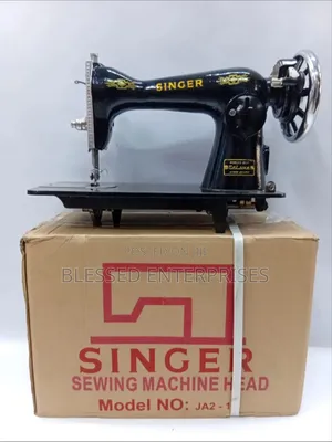 Most Selling Complete Singer Sewing Machine/Singer Sewing Machine