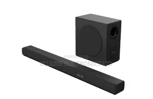 Hisense Hs3100 480 Watts Sound Bar