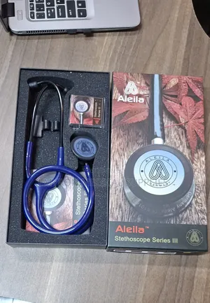 Aleila Stethoscope Series(Iii)