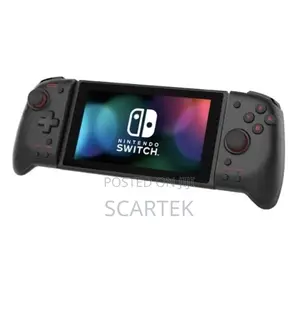 Nintendo Switch Split Pad