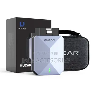 Mucar Bt200 Max 25 15 Resets