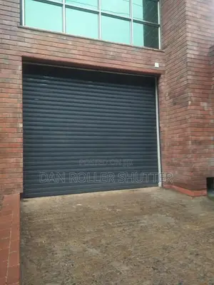 Affordable Roller Shutters – Durable Elegant