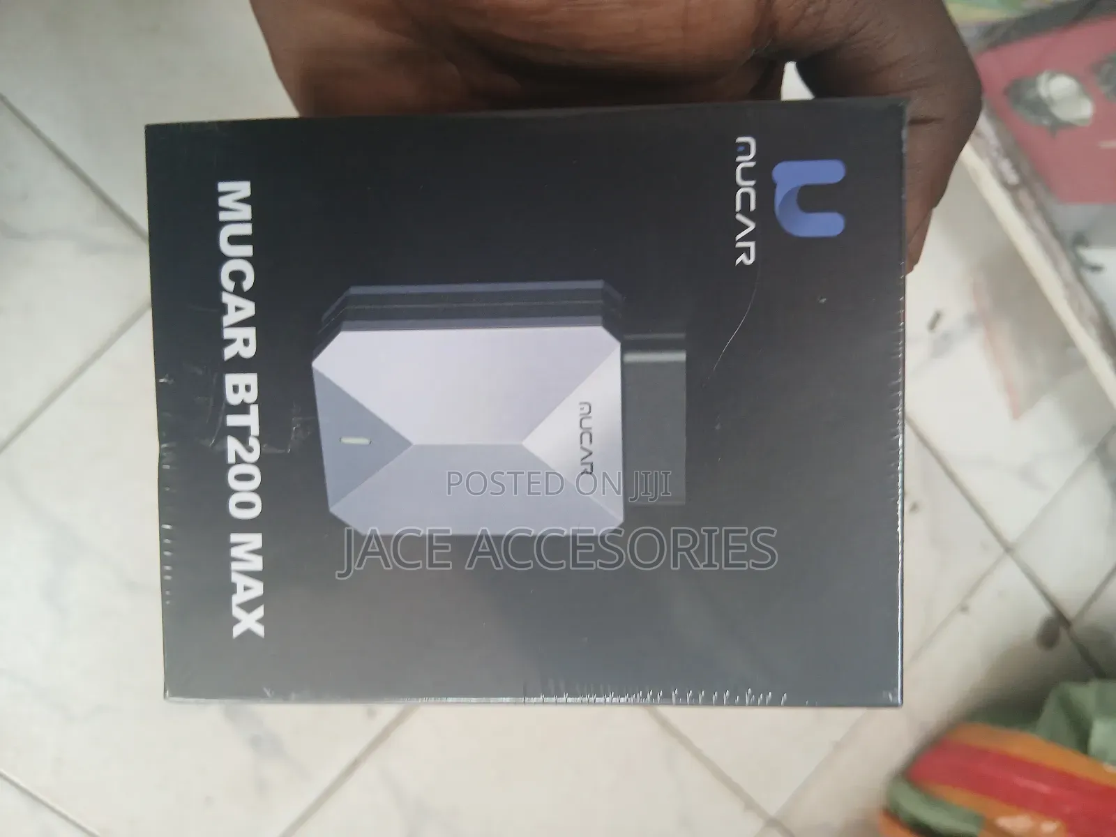 Mucar Bt200 Max Lifetime Updates