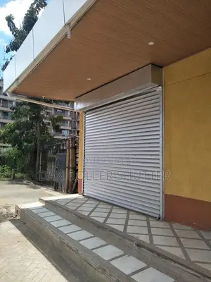 Heavy-Duty Roller Shutter Doors Available Now