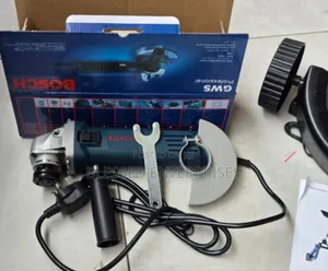 4 Inch Bosch Angle Grinder/Bosch Angle Grinder