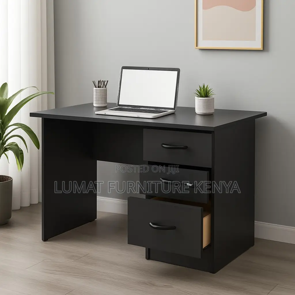 Simple Office Desk