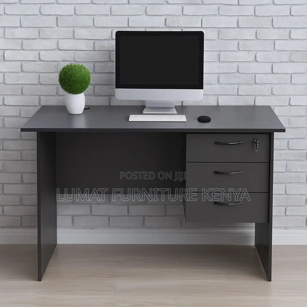 Simple Office Desk