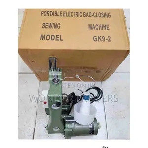 Electric Bag Closer (Sack /Gunia )Sewing Machine