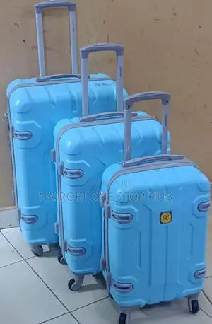 Premium Durable Travel Suitcase