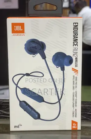 Jbl Endurance Run2 Wireless