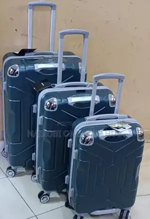 Heavy Duty Travel Suitcase