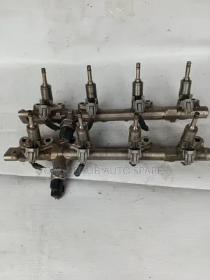 Nissan Note Fuel Injector Nozzle