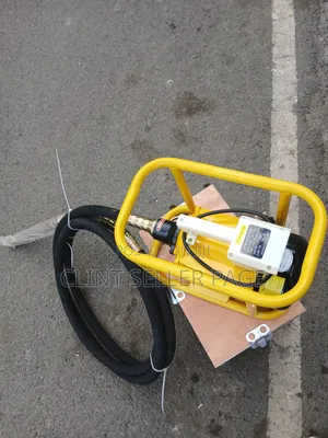 Electric Shaft Vibrator / Poker Vibrator