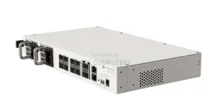 Crs510-8xs-2xq-in - Mikrotik