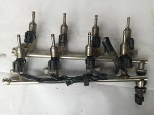 Mazda Demio Peo1 Fuel Injector Nozzle