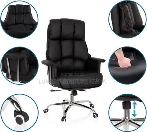 Butterfly Back Task Chair