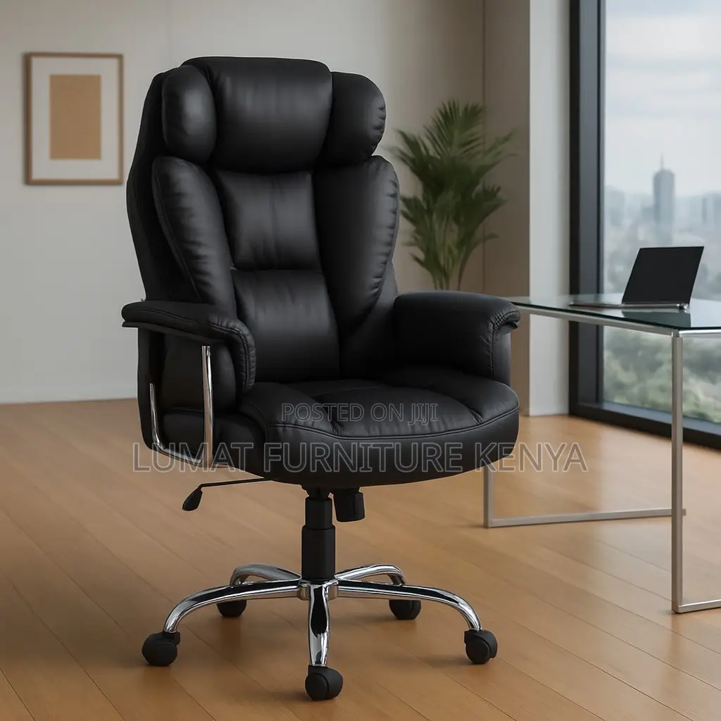 Butterfly Back Task Chair