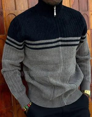 Woolen Designer Warm Sweaters Sizes M-3xl