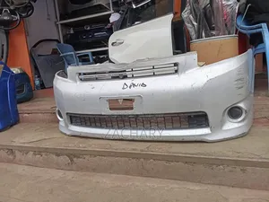 Toyota Voxy 2008/2009 Front Bumper Ex Japan