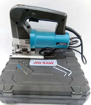 Makita Quality Electric Jigsaw